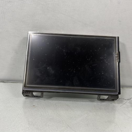 Ecran GPS PEUGEOT 208 1 Photo n°1