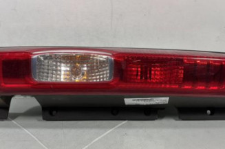 Feu arriere principal gauche (feux) RENAULT TRAFIC 2 Photo n°1