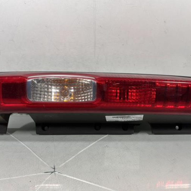 Feu arriere principal gauche (feux) RENAULT TRAFIC 2 Photo n°1