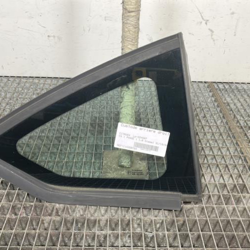 Custode arriere droit CITROEN C4 1 Photo n°1