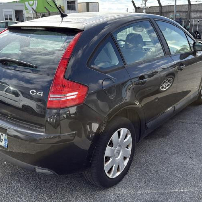 Custode arriere droit CITROEN C4 1 Photo n°7