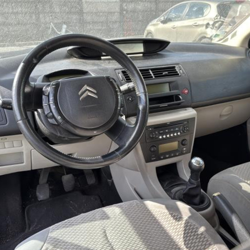 Custode arriere droit CITROEN C4 1 Photo n°18