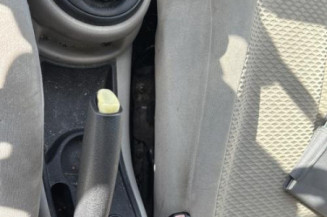 Custode arriere droit CITROEN C4 1