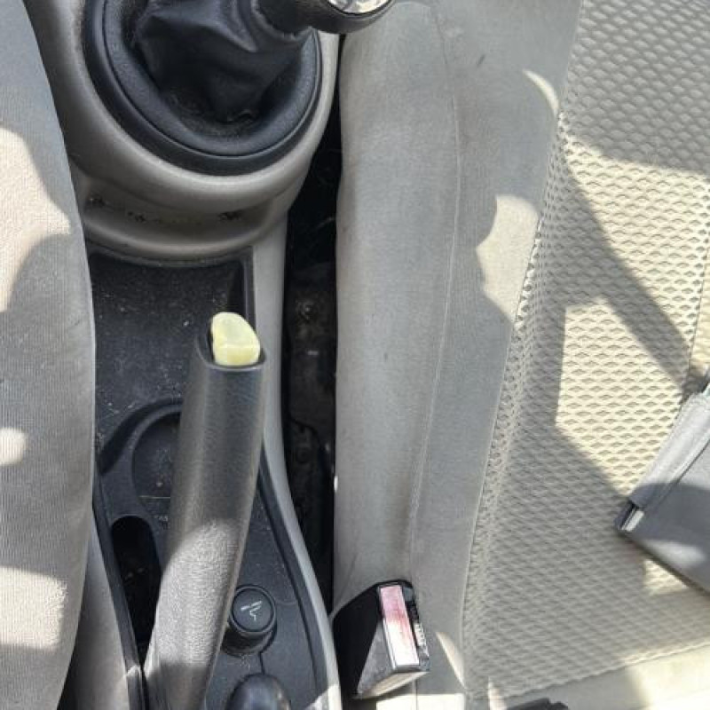 Custode arriere droit CITROEN C4 1 Photo n°20