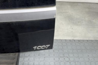 Malle/Hayon arriere PEUGEOT 1007