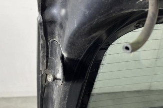 Malle/Hayon arriere PEUGEOT 1007