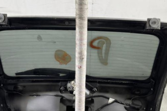 Malle/Hayon arriere PEUGEOT 1007