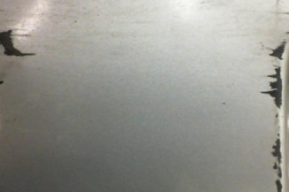 Pare choc arriere FIAT PUNTO 2