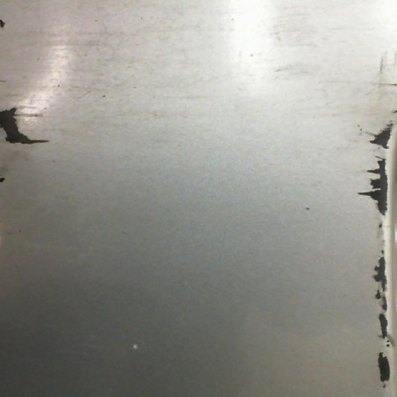 Pare choc arriere FIAT PUNTO 2 Photo n°3