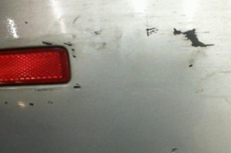 Pare choc arriere FIAT PUNTO 2