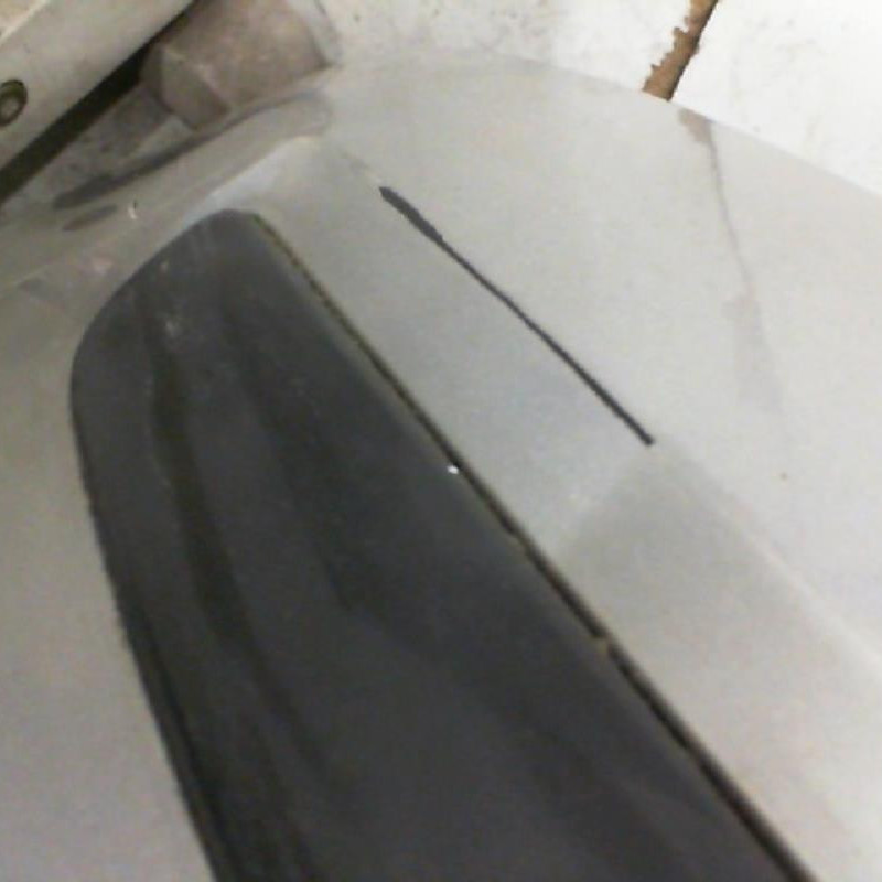 Pare choc arriere FIAT PUNTO 2 Photo n°6