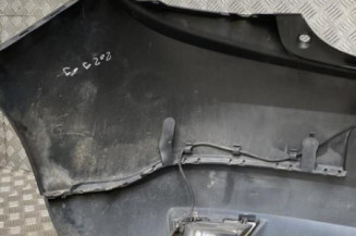 Pare choc arriere RENAULT MEGANE 3 Photo n°1