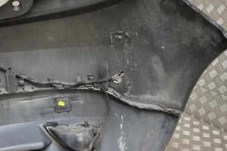 Pare choc arriere RENAULT MEGANE 3