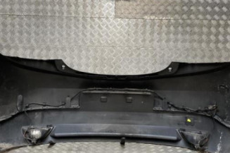 Pare choc arriere RENAULT MEGANE 3