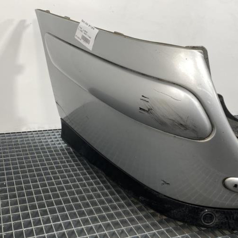 Pare choc arriere CITROEN C5 1 Photo n°2