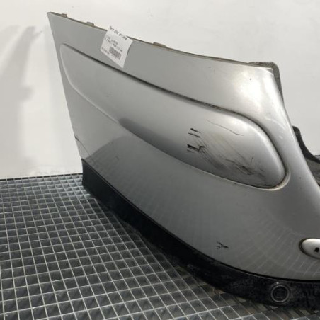 Pare choc arriere CITROEN C5 1