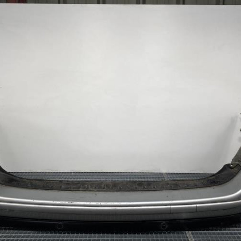 Pare choc arriere CITROEN C5 1 Photo n°3