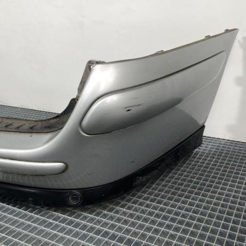 Pare choc arriere CITROEN C5 1 Photo n°4