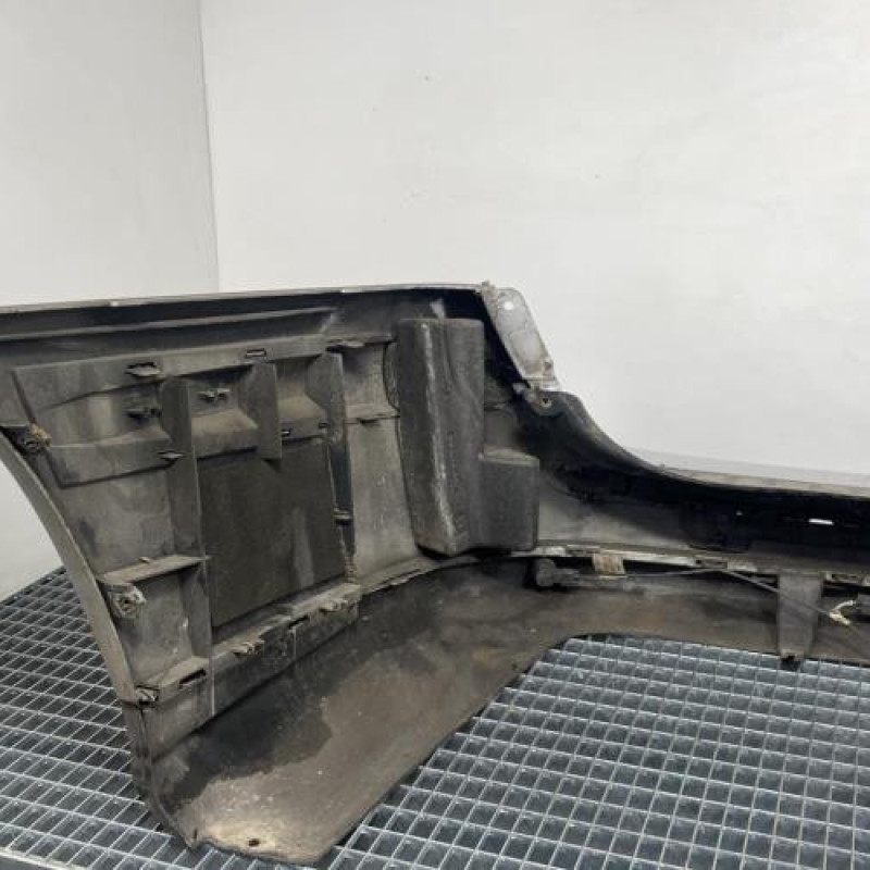 Pare choc arriere CITROEN C5 1 Photo n°5