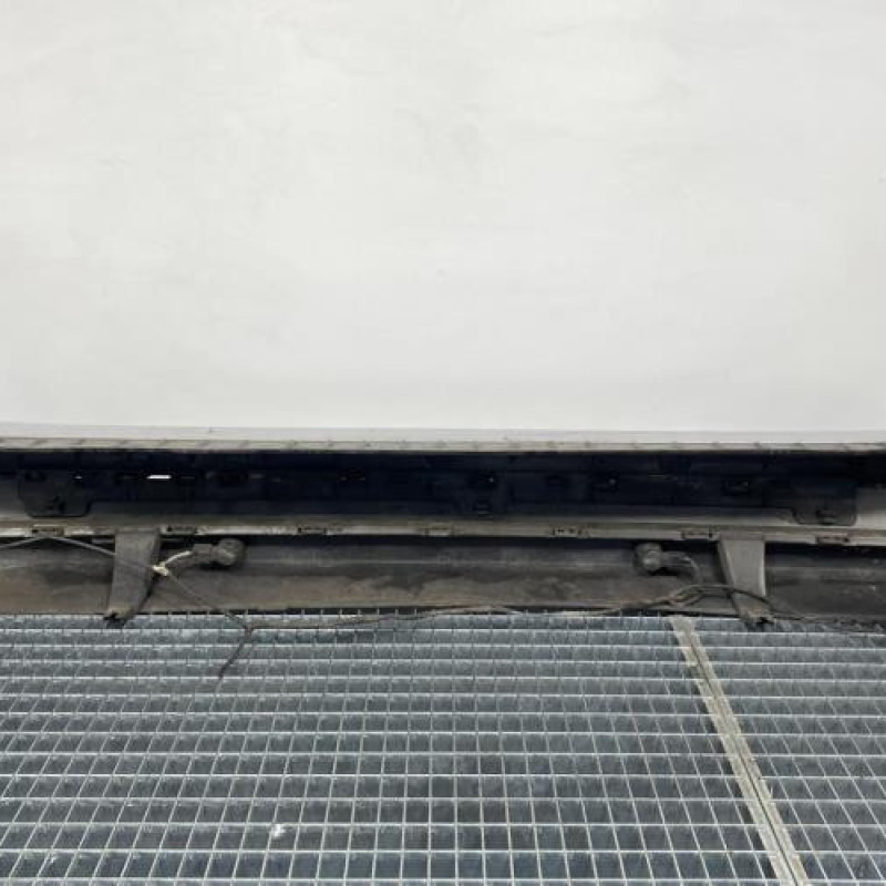 Pare choc arriere CITROEN C5 1 Photo n°6