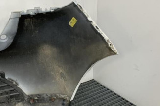 Pare choc arriere RENAULT CLIO 4