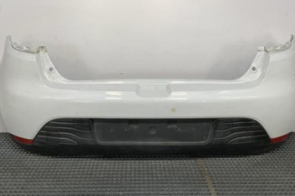 Pare choc arriere RENAULT CLIO 4