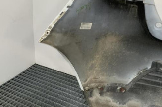 Pare choc arriere RENAULT CLIO 4