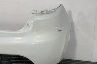 Pare choc arriere RENAULT CLIO 4