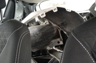 Pare choc arriere RENAULT CLIO 4