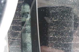 Pare choc arriere RENAULT CLIO 4