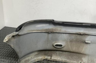 Pare choc arriere PEUGEOT 206 Photo n°1