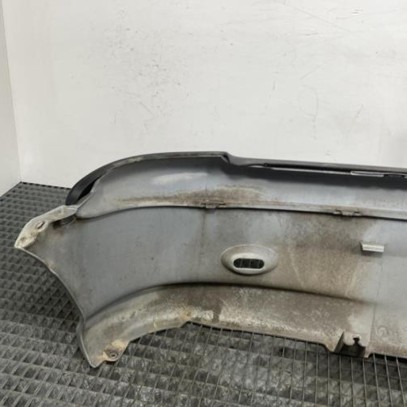 Pare choc arriere PEUGEOT 206 Photo n°1