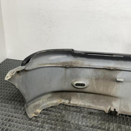 Pare choc arriere PEUGEOT 206 Photo n°1