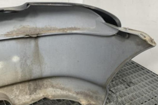 Pare choc arriere PEUGEOT 206