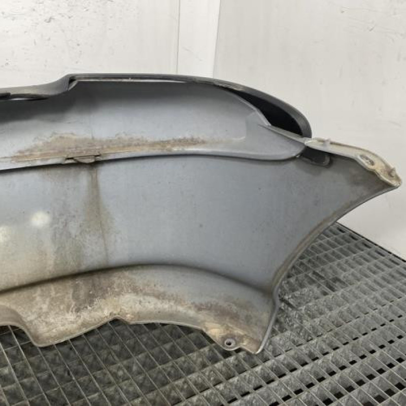 Pare choc arriere PEUGEOT 206 Photo n°2