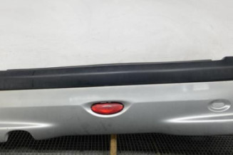 Pare choc arriere PEUGEOT 206