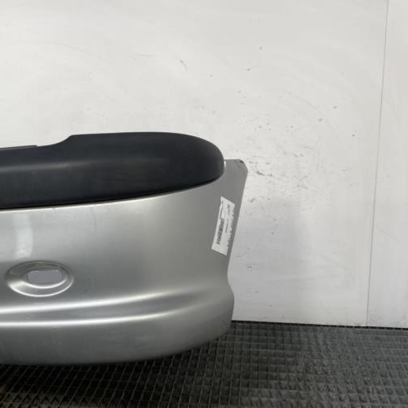 Pare choc arriere PEUGEOT 206 Photo n°4