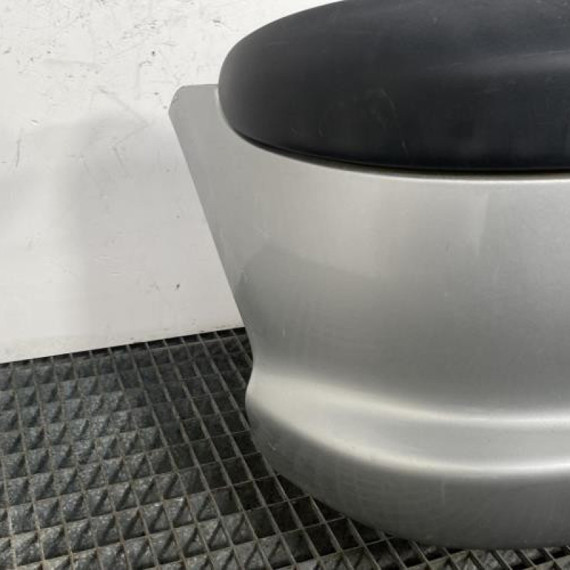 Pare choc arriere PEUGEOT 206 Photo n°5