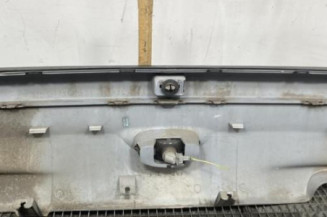 Pare choc arriere PEUGEOT 206
