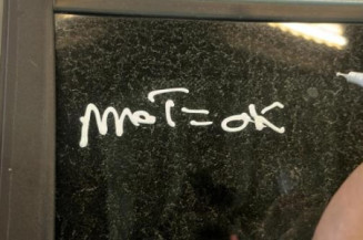 Pare choc arriere PEUGEOT 206