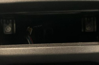 Pare choc arriere PEUGEOT 206