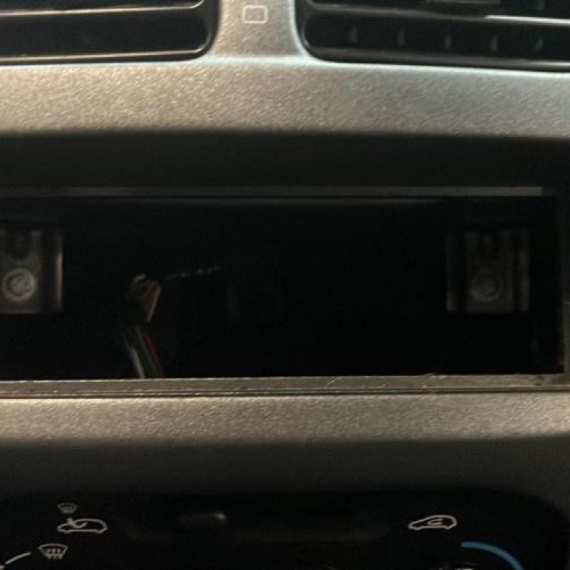 Pare choc arriere PEUGEOT 206 Photo n°14