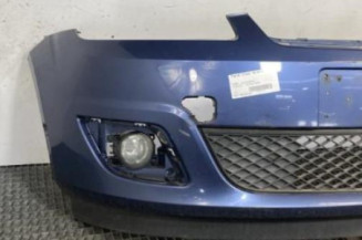 Pare choc avant FORD FIESTA 5 Photo n°1