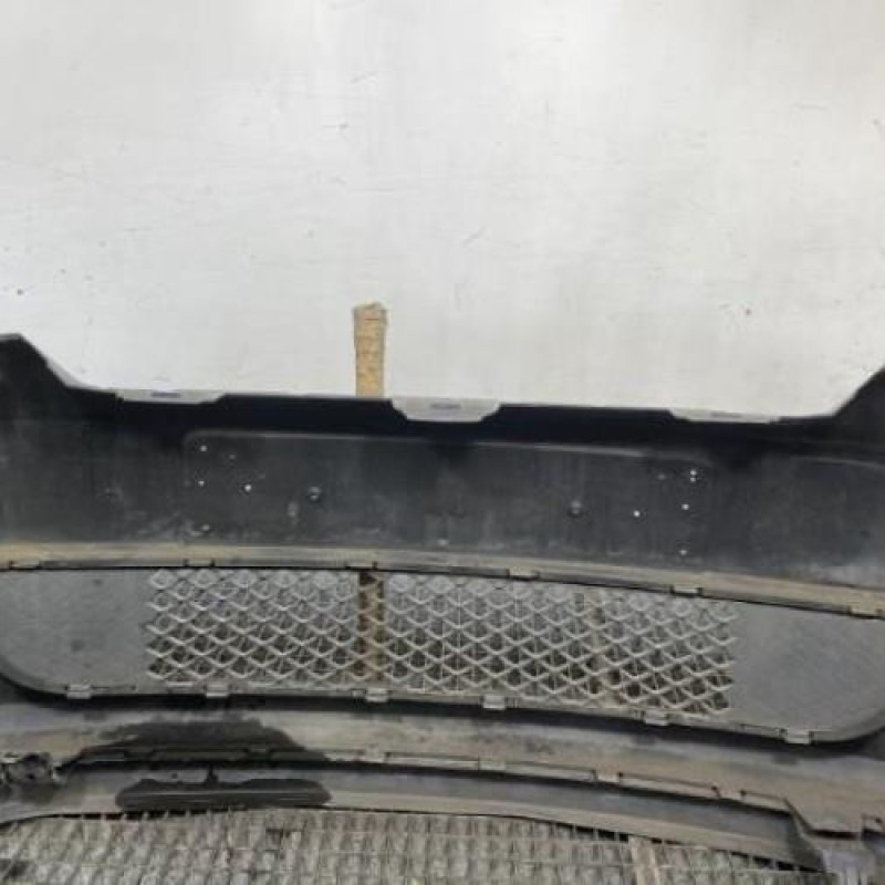 Pare choc avant FORD FIESTA 5 Photo n°3