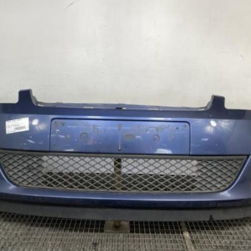 Pare choc avant FORD FIESTA 5 Photo n°4