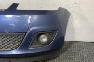 Pare choc avant FORD FIESTA 5