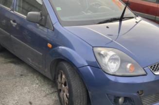 Pare choc avant FORD FIESTA 5