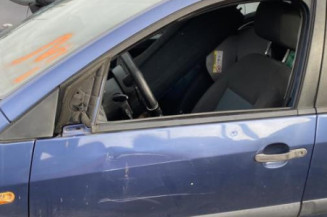 Pare choc avant FORD FIESTA 5