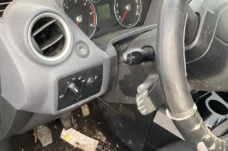 Pare choc avant FORD FIESTA 5