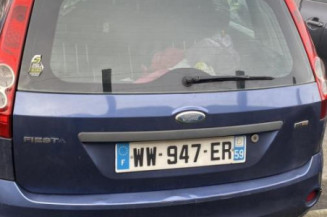 Pare choc avant FORD FIESTA 5